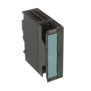 Siemens 6ES7321-1BH50-0AA0 Programmable Controller - Digital Input Module