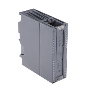 Siemens 6ES7321-1BL00-0AA0 Programmable Controller - Digital Input Module
