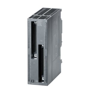Siemens 6ES7321-1BP00-0AA0 Programmable Controller - Digital Input Module
