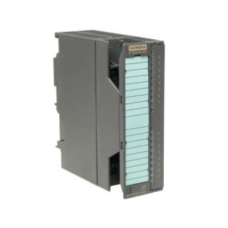 Siemens 6ES7321-1CH20-0AA0 Programmable Controller - Digital Input Module