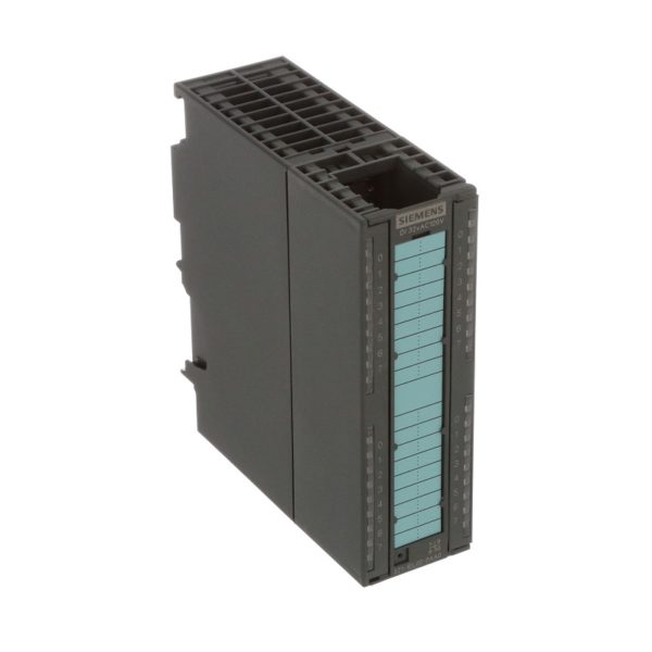 Siemens 6ES7321-1EL00-0AA0 Programmable Controller - Digital Input Module