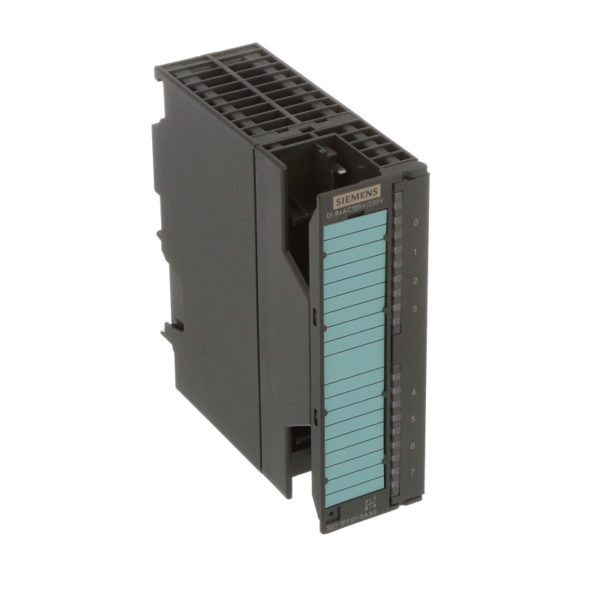 Siemens 6ES7321-1FF01-0AA0 Programmable Controller - Digital Input Module