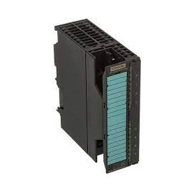Siemens 6ES7322-1BF01-0AA0 Programmable Controller - Digital Output Module