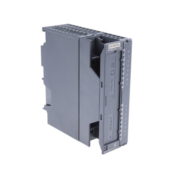 Siemens 6ES7322-1BH01-0AA0 Programmable Controller - Digital Output Module