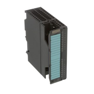Siemens 6ES7322-1BH10-0AA0 Programmable Controller - Digital Output Module