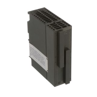 Siemens 6ES7322-1BP00-0AA0 Programmable Controller - Digital Output Module