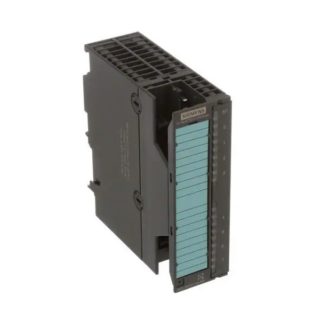 Siemens 6ES7322-1FF01-0AA0 Programmable Controller - Digital Output Module