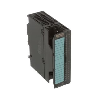Siemens 6ES7322-1FH00-0AA0 Programmable Controller - Digital Output Module