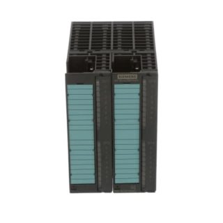 Siemens 6ES7322-1FL00-0AA0 Programmable Controller - Digital Output Module