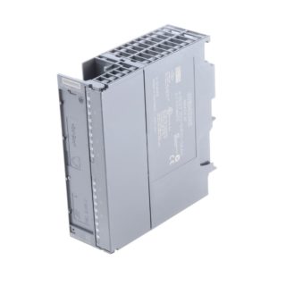 Siemens 6ES7322-1HF01-0AA0 Programmable Controller - Digital Output Module