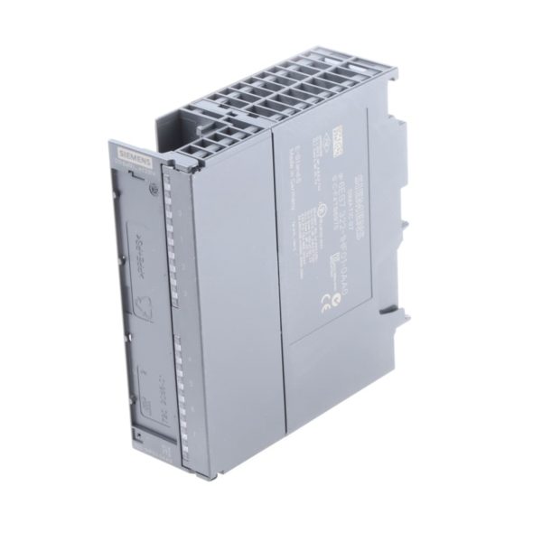Siemens 6ES7322-1HF01-0AA0 Programmable Controller - Digital Output Module