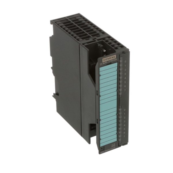 Siemens 6ES7322-1HH01-0AA0 Programmable Controller - Digital Output Module