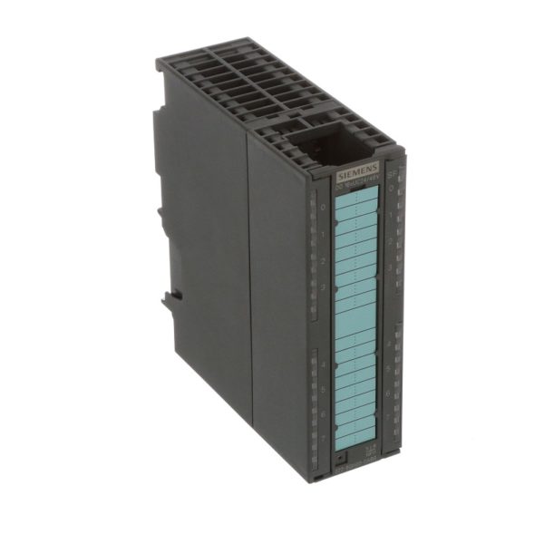 Siemens 6ES7322-5GH00-0AB0 Programmable Controller - Digital Output Module