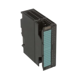 Siemens 6ES7322-8BF00-0AB0 Programmable Controller - Digital Output Module