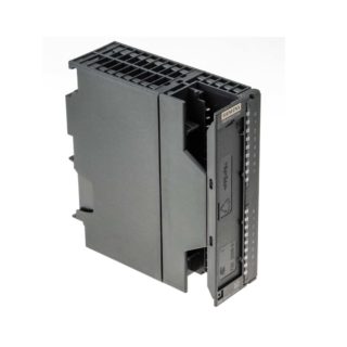 Siemens 6ES7323-1BH01-0AA0 Programmable Controller - Digital I/O Module