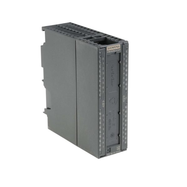 Siemens 6ES7323-1BL00-0AA0 Programmable Controller - Digital I/O Module