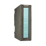 Siemens 6ES7331-1KF02-0AB0 Programmable Controller - Analog Input Module