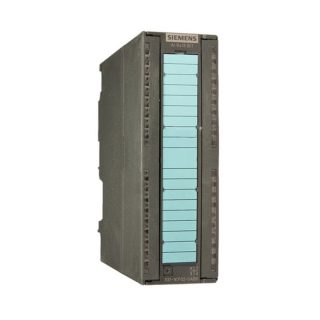 Siemens 6ES7331-1KF02-0AB0 Programmable Controller - Analog Input Module