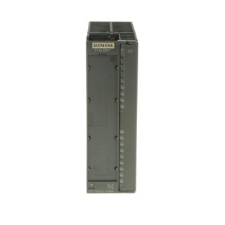 Siemens 6ES7331-7KB02-0AB0 Programmable Controller - Analog Input Module