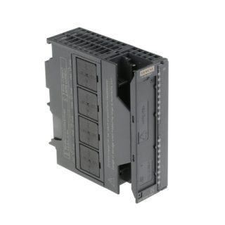 Siemens 6ES7331-7KF02-0AB0 Programmable Controller - Analog Input Module