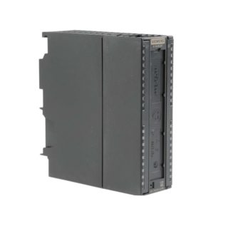 Siemens 6ES7331-7NF00-0AB0 Programmable Controller - Analog Input Module