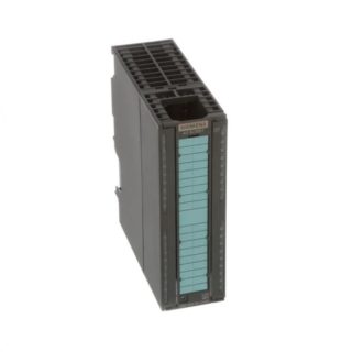 Siemens 6ES7331-7PE10-0AB0 Programmable Controller - Analog Input Module
