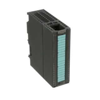 Siemens 6ES7331-7PF01-0AB0 Programmable Controller - Analog Input Module