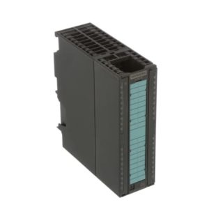 Siemens 6ES7331-7PF11-0AB0 Programmable Controller - Analog Input Module