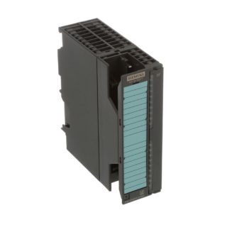 Siemens 6ES7332-5HB01-0AB0 Programmable Controller - Analog Output Module
