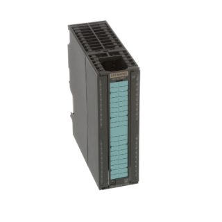 Siemens 6ES7332-5HF00-0AB0 Programmable Controller - Analog Output Module