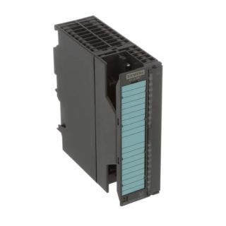 Siemens 6ES7332-7ND02-0AB0 Analog Output Module