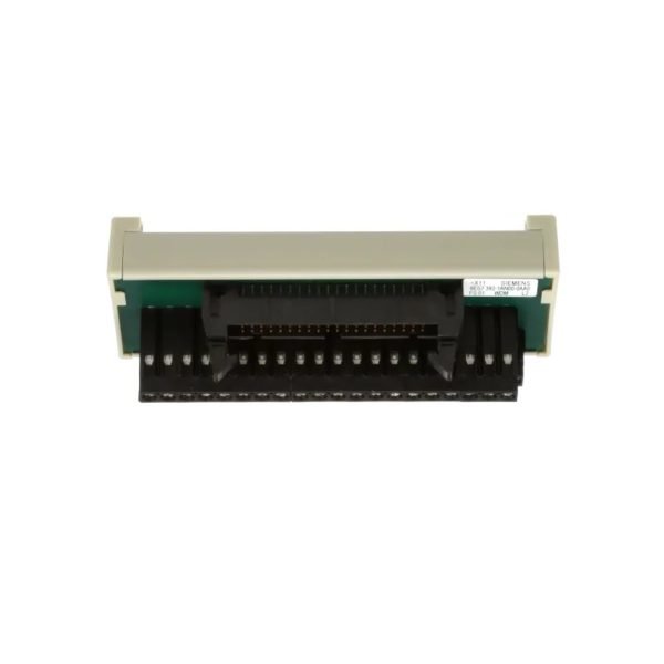 Siemens 6ES7392-1AN00-0AA0 Front connector - Image 2
