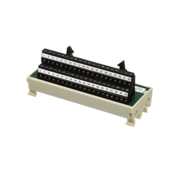 Siemens 6ES7392-1AN00-0AA0 Front connector