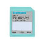 Siemens 6ES7953-8LF31-0AA0 Micro Memory Card