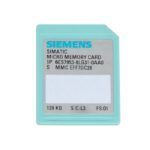Siemens 6ES7953-8LG31-0AA0 Micro Memory Card