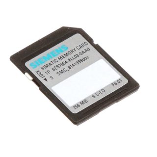 Siemens 6ES7954-8LL03-0AA0 Memory Card