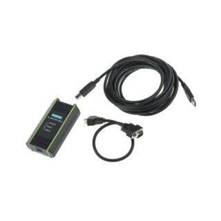 Siemens 6GK1571-0BA00-0AA0 PC Adapter USB A2