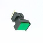 Omron A16-JGM-1 Pushbutton Switch