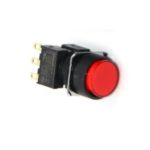 Omron A165L-TRM-24-1 Pushbutton Switch