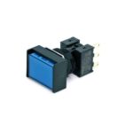Omron A16L-JAM-24D-1 Pushbutton Switch
