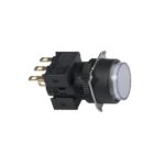 Omron A16L-TWA-24-1 Pushbutton Switch