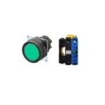 Omron A22NL-BNM-TGA-G100-GC Push button Switch