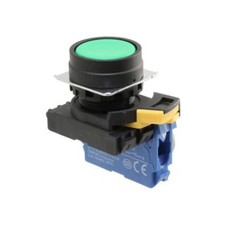 Omron A22NN-BNM-NGA-G100-NN Push button Switch