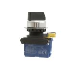 Omron A22NS-2RM-NBA-G100-NN Selector Switch