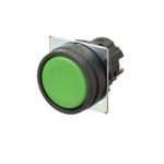Omron A22NZ-BNM-NGA Push button