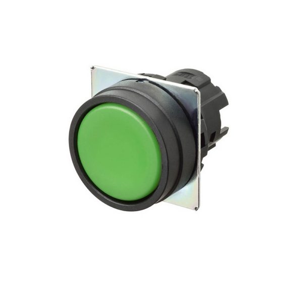 Omron A22NZ-BNM-NGA Push button