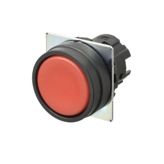 Omron A22NZ-BNM-NRA Push button