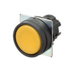 Omron A22NZ-BNM-NYA Push button