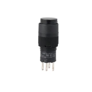 Omron A3CT-90A0-B Push button Switch