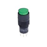 Omron A3CT-90A0-G Push button Switch